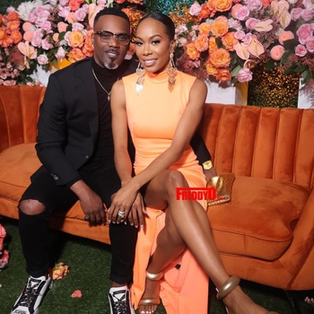 Sanya Richards-Ross