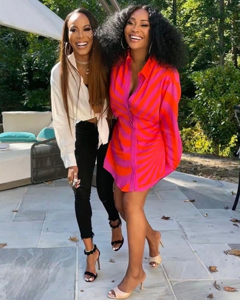 Sanya Richards-Ross