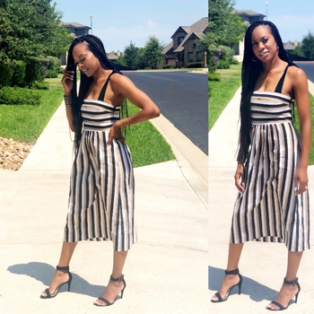 Sanya Richards-Ross