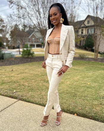 Sanya Richards-Ross