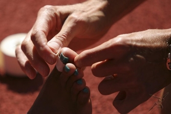 Sanya Richards-Ross