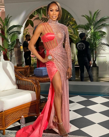 Sanya Richards-Ross