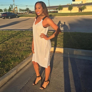 Sanya Richards-Ross