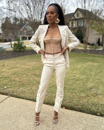 Sanya Richards-Ross