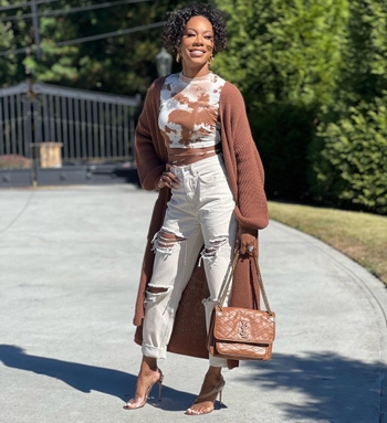Sanya Richards-Ross