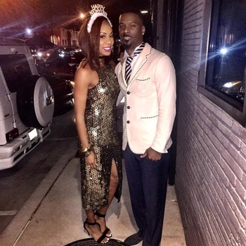 Sanya Richards-Ross