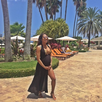 Sanya Richards-Ross