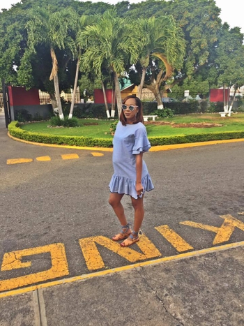 Sanya Richards-Ross