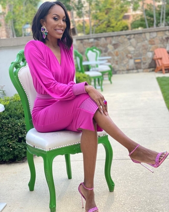 Sanya Richards-Ross