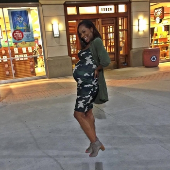 Sanya Richards-Ross