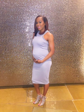 Sanya Richards-Ross