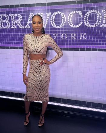 Sanya Richards-Ross
