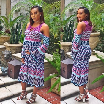 Sanya Richards-Ross