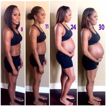 Sanya Richards-Ross