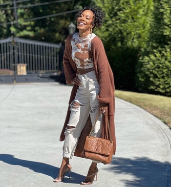 Sanya Richards-Ross
