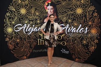 Alejandra Ávalos