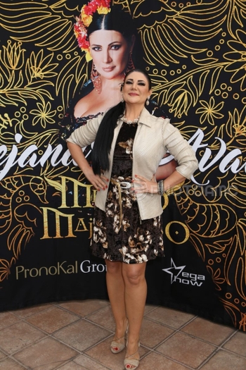 Alejandra Ávalos