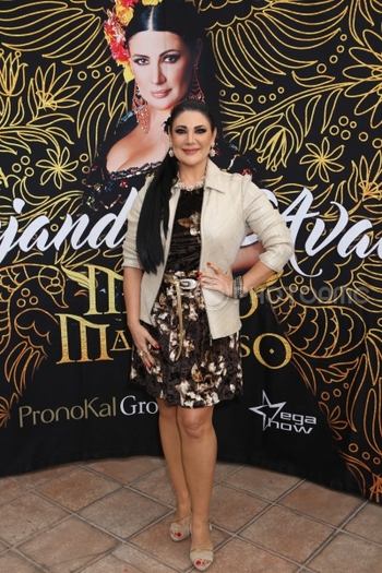 Alejandra Ávalos