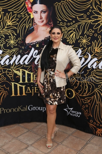 Alejandra Ávalos