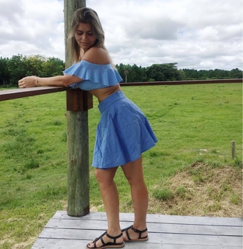 Ángeles Balbiani