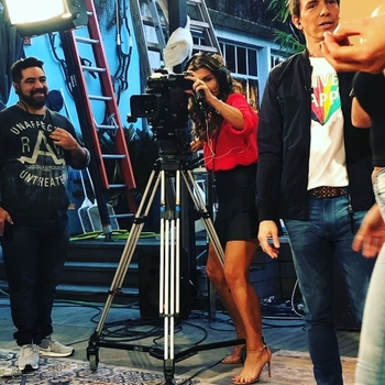 Ángeles Balbiani
