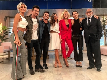 Ángeles Balbiani