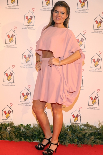 Ángeles Balbiani