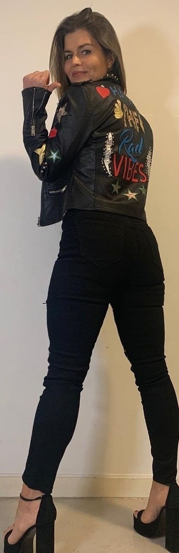 Ángeles Balbiani