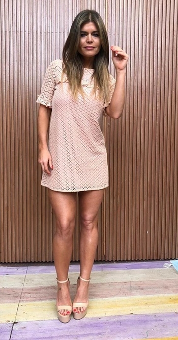 Ángeles Balbiani