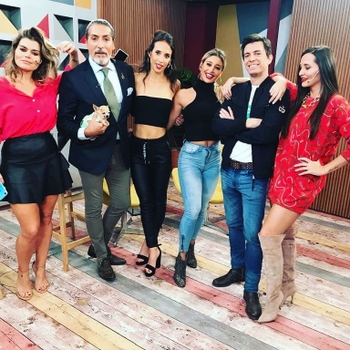 Ángeles Balbiani