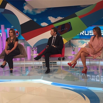 Ángeles Balbiani