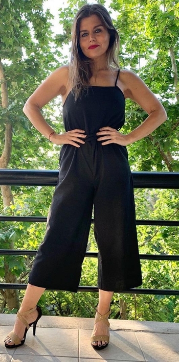 Ángeles Balbiani