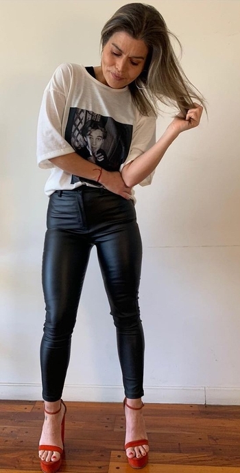 Ángeles Balbiani