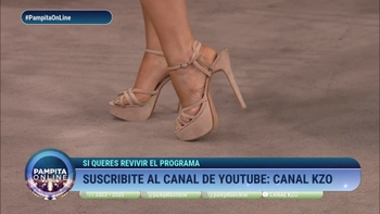 Ángeles Balbiani