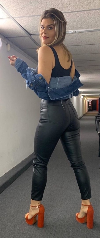 Ángeles Balbiani
