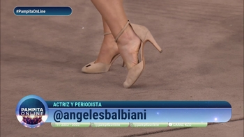 Ángeles Balbiani
