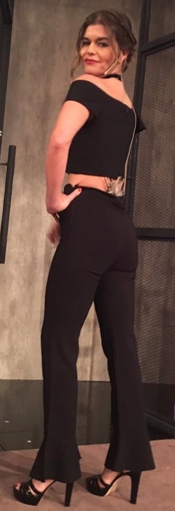 Ángeles Balbiani