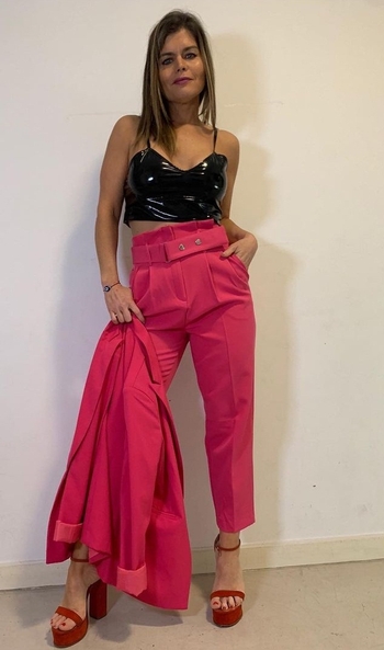Ángeles Balbiani