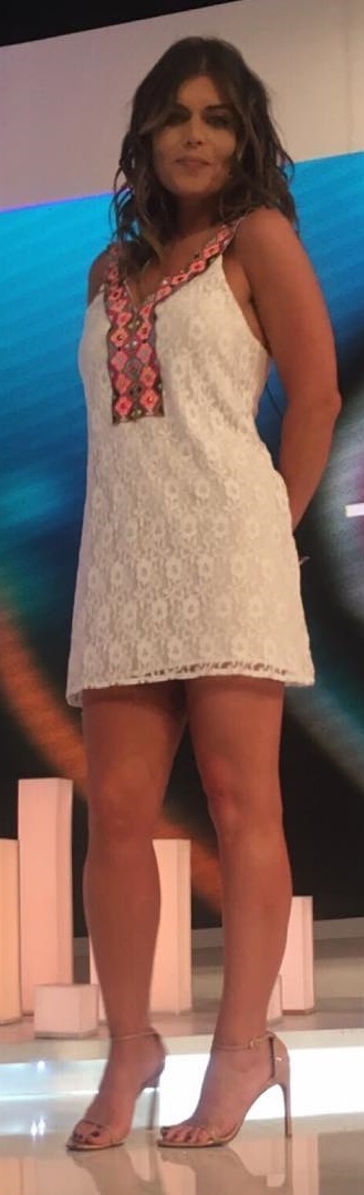 Ángeles Balbiani