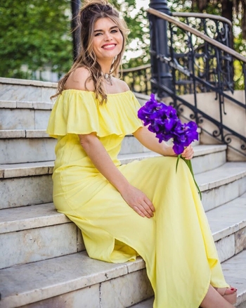 Ángeles Balbiani