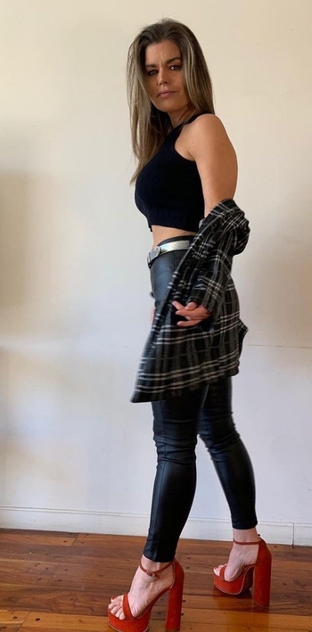 Ángeles Balbiani