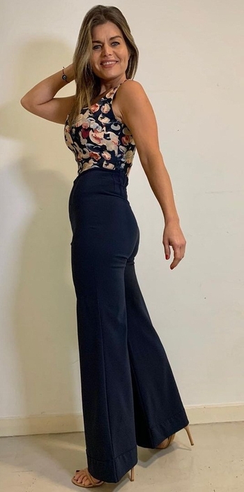 Ángeles Balbiani
