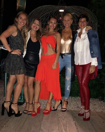 Ángeles Balbiani