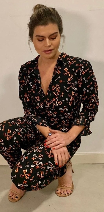 Ángeles Balbiani