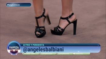 Ángeles Balbiani
