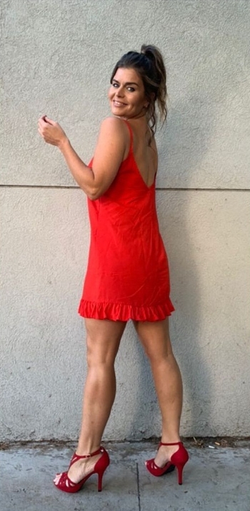 Ángeles Balbiani