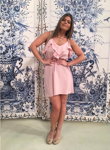 Ángeles Balbiani