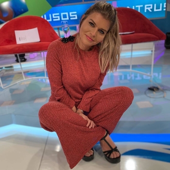 Ángeles Balbiani