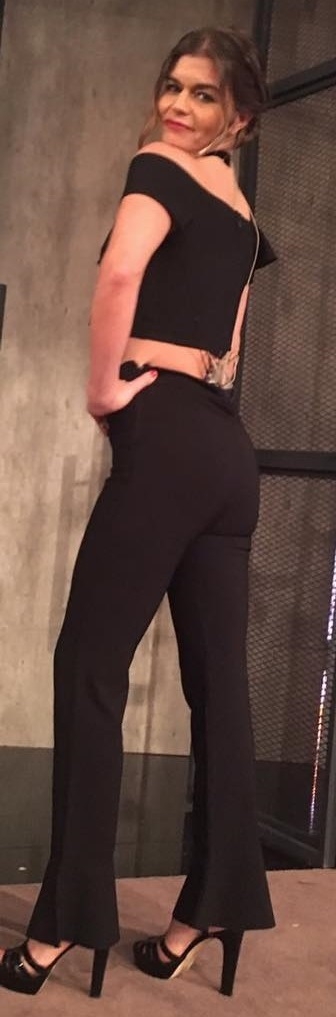Ángeles Balbiani