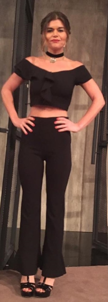 Ángeles Balbiani